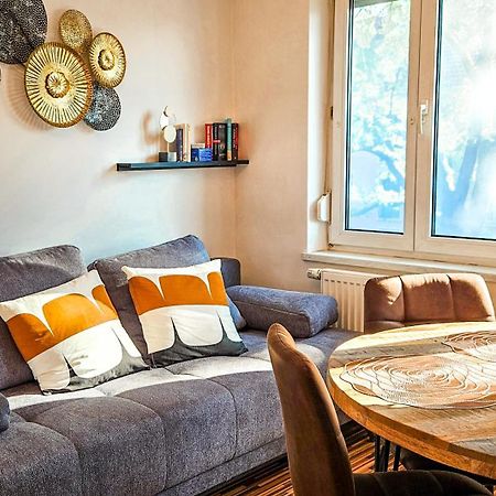 Apartment Passau A - Parken, Stilvoll, Modern & Cozy Im Zentrum Von Пассау Экстерьер фото