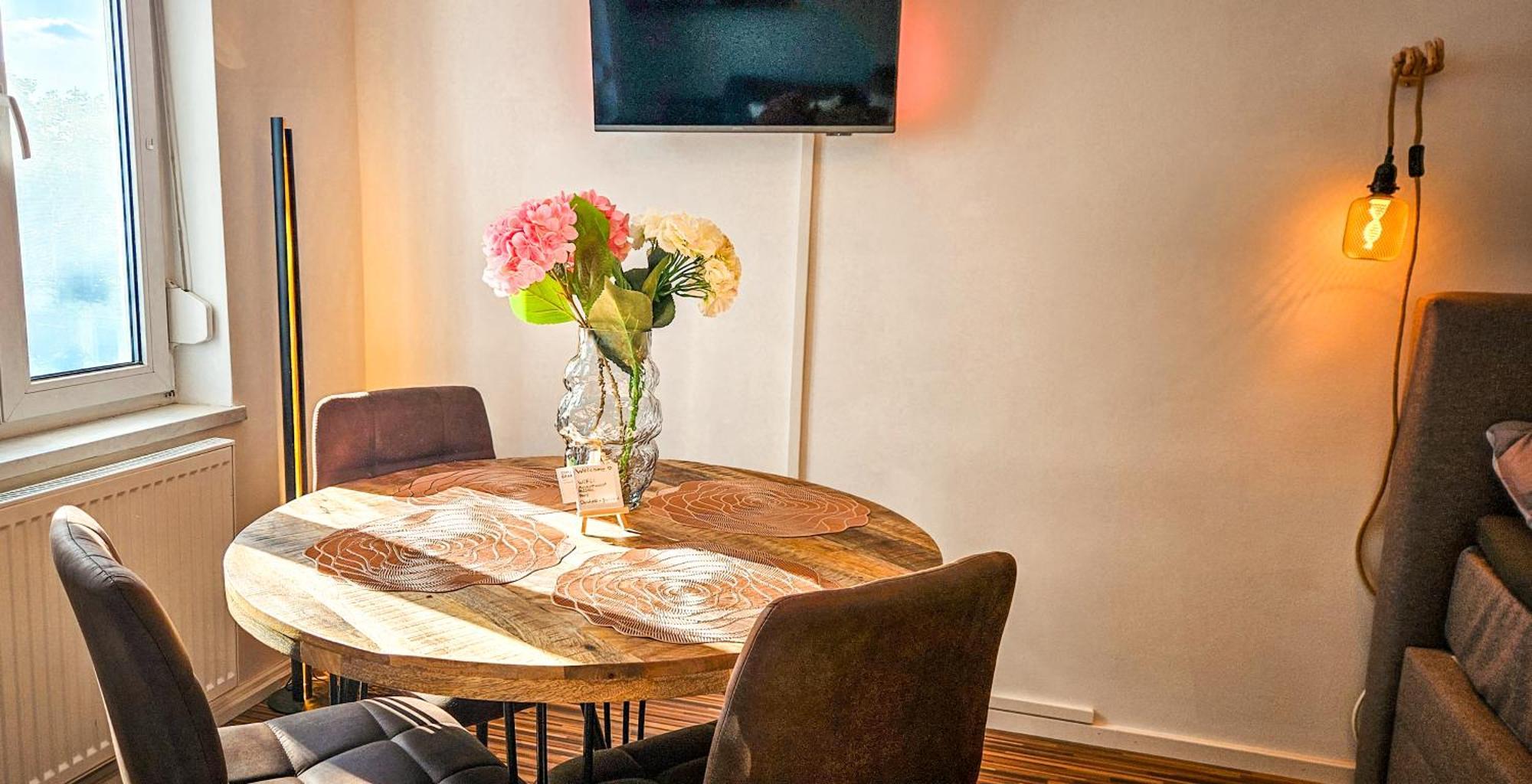 Apartment Passau A - Parken, Stilvoll, Modern & Cozy Im Zentrum Von Пассау Экстерьер фото